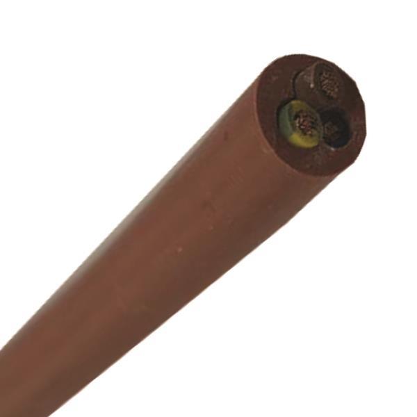 ΚΑΛΩΔΙΟ ΣΙΛΙΚΟΝΗΣ SIHF 3Χ2,5mm2 – 150-12409