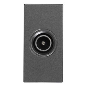 ΠΡΙΖΑ TV 1 MODULES ΤΕΡΜΑΤΙΚΗ ΓΡΑΦΙΤΗΣ EUROLAMP – 152-20454