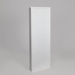 ΠΙΝΑΚΑΣ ΧΩΝΕΥΤΟΣ ΜΕΤΑΛΛΙΚΟΣ 7X16 ΘΕΣΕΩΝ IP30 EUROLAMP – 147-31126
