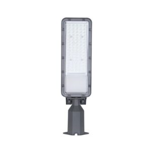 ΦΩΤΙΣΤΙΚΟ ΔΡΟΜΟΥ LED SMD 160-265V 50W 6500K 120 L/W IP66 PLUS EUROLAMP – 146-57163