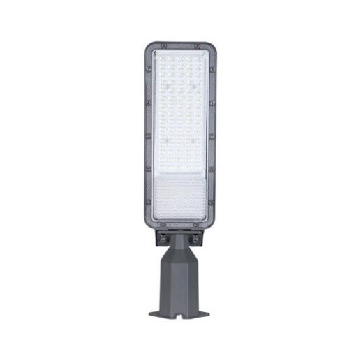 ΦΩΤΙΣΤΙΚΟ ΔΡΟΜΟΥ LED SMD 160-265V 50W 6500K 120 L/W IP66 PLUS EUROLAMP – 146-57163