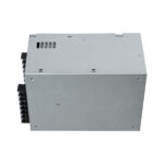 GloboStar® PSPA-1000-24 90792 MEANWELL Ρυθμιζόμενο Μεταλλικό Τροφοδοτικό PELV για Προϊόντα LED 1000W 42A – AC 220-240V σε DC 24V – Ρυθμιζόμενο από 22VDC έως 28VDC – IP20 Μ17 x Π12 x Υ9.3cm – 3 Years Warranty