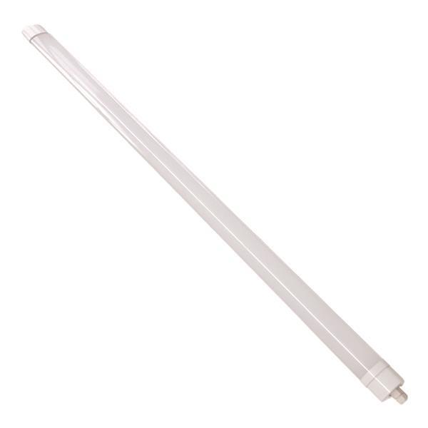 ΦΩΤΙΣΤΙΚΟ ΓΡΑΜΜΙΚΟ LED SLIM 1,20m 36W IP65 6500K VALUE EUROLAMP 147-56613