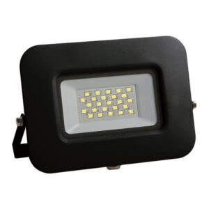 ΠΡΟΒΟΛΕΑΣ LED SMD 20W IP65 (ΠΡΑΣΙΝΟΣ) PLUS EUROLAMP – 147-69271