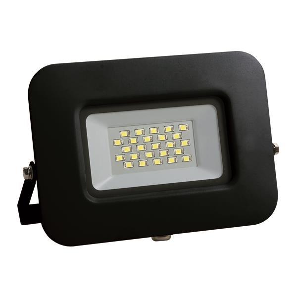 ΠΡΟΒΟΛΕΑΣ LED SMD 20W IP65 (ΠΡΑΣΙΝΟΣ) PLUS EUROLAMP – 147-69271