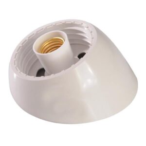 ΒΑΣΗ ΓΛΟΜΠΟΥ ΒΑΚΕΛΙΤΟΥ Ε27 ΚΥΡΤΗ – 147-22004