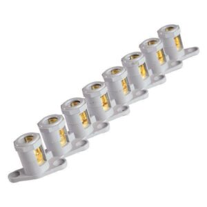 ΚΥΠΑΡΙΣΣΑΚΙ 50mm EUROLAMP 147-11203