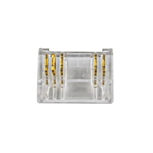 ΕΝΩΤΙΚΟ ΓΙΑ COB RGBW 12mm EUROLAMP – 145-72951