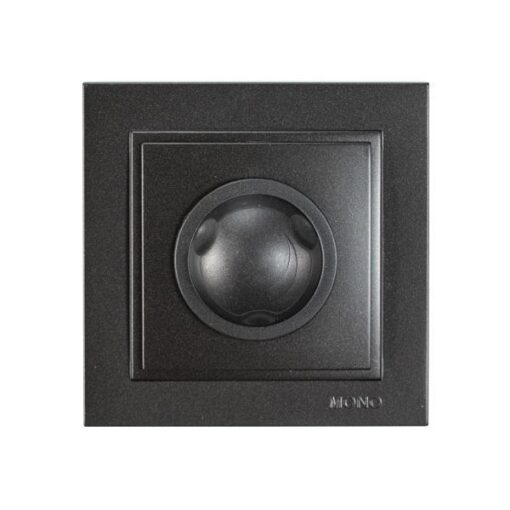 ΡΟΟΣΤΑΤΗΣ ΩΜΙΚΟΣ 800W ΜΑΥΡΟΣ EUROLAMP – 152-10316