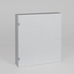 ΠΙΝΑΚΑΣ ΕΞΩΤΕΡΙΚΟΣ ΜΕΤΑΛΛΙΚΟΣ 3X24 ΘΕΣΕΩΝ IP30 EUROLAMP – 147-31142