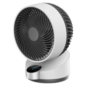 ΑΝΕΜΙΣΤΗΡΑΣ ΕΠΙΤΡΑΠΕΖΙΟΣ ΛΕΥΚΟΣ Φ24 50W – 300-20501