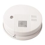 ΑΝΙΧΝΕΥΤΗΣ ΚΑΠΝΟΥ ΑΥΤΟΝΟΜΟΣ EUROLAMP 147-02030