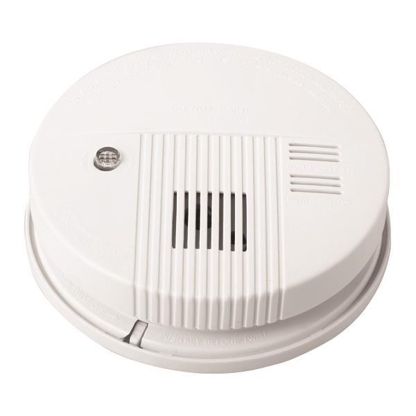 ΑΝΙΧΝΕΥΤΗΣ ΚΑΠΝΟΥ ΑΥΤΟΝΟΜΟΣ EUROLAMP 147-02030