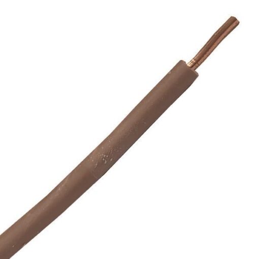 ΚΑΛΩΔΙΟ NYA ΗΟ7V-U 1Χ4mm2 ΚΑΦΕ – 150-13333
