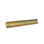 ΜΠΑΡΑ ΑΣΦΑΛΕΙΩΝ 1M ΩΜΕΓΑ EUROLAMP 147-08010