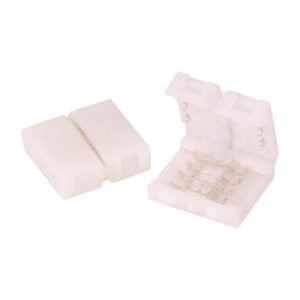 ΦΙΣ LED CONNECTOR 4 ΕΠΑΦΩΝ RGB 5050 (7,2-14,4W) 12V/24V DC – 147-70703