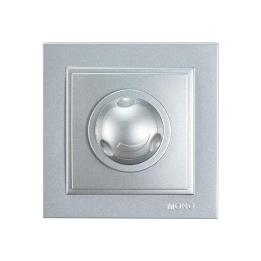 ΡΟΟΣΤΑΤΗΣ LED 500W ΑΣΗΜΙ EUROLAMP – 152-10417