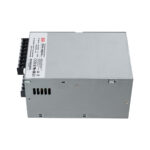 GloboStar® PSPA-1000-24 90792 MEANWELL Ρυθμιζόμενο Μεταλλικό Τροφοδοτικό PELV για Προϊόντα LED 1000W 42A – AC 220-240V σε DC 24V – Ρυθμιζόμενο από 22VDC έως 28VDC – IP20 Μ17 x Π12 x Υ9.3cm – 3 Years Warranty