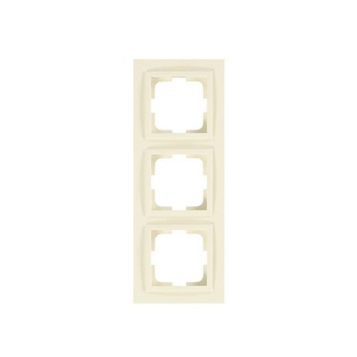 ΠΛΑΙΣΙΟ 3 ΘΕΣΕΩΝ ΜΠΕΖ EUROLAMP – 152-10282