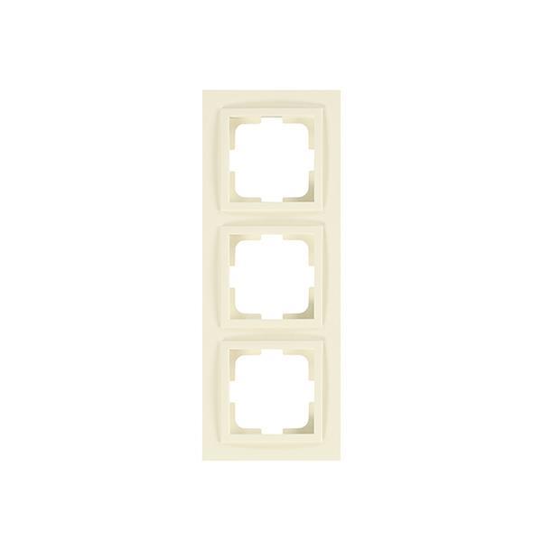 ΠΛΑΙΣΙΟ 3 ΘΕΣΕΩΝ ΜΠΕΖ EUROLAMP – 152-10282