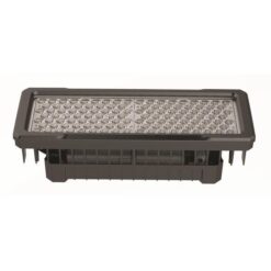 ΠΡΟΒΟΛΕΑΣ LED SMD 250W MODULAR IP66 100-305V 4000K ΜΑΥΡΟΣ EUROLAMP 146-69101