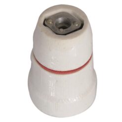 NTOYI ΠΟΡΣΕΛΑΝΗΣ 1/8 E27 EUROLAMP 147-23000
