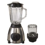 ΜΠΛΕΝΤΕΡ ΑΝΟΞΕΙΔΩΤΟ 1,5L 850W – 300-70012