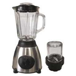 ΜΠΛΕΝΤΕΡ ΑΝΟΞΕΙΔΩΤΟ 1,5L 850W – 300-70012