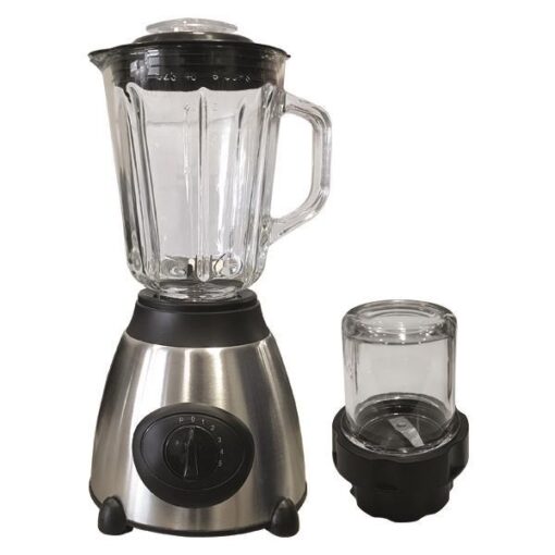 ΜΠΛΕΝΤΕΡ ΑΝΟΞΕΙΔΩΤΟ 1,5L 850W – 300-70012