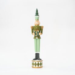 ΣΤΡΑΤΙΩΤΗΣ, ΛΑΔΙ, ΜΕ ΔΩΡΑ, 47cm EUROLAMP – 600-45510