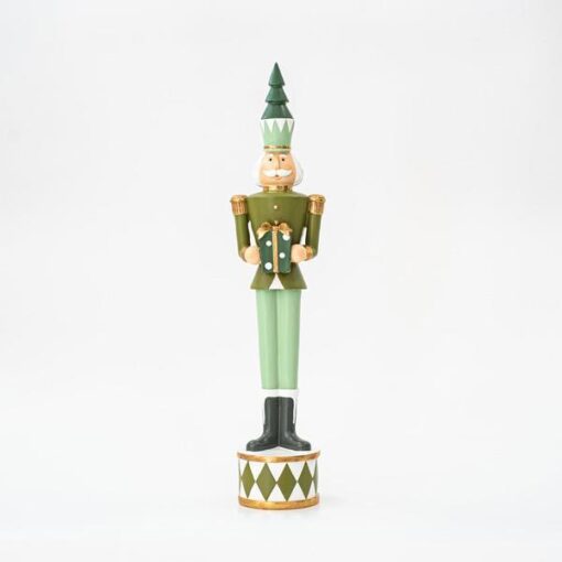 ΣΤΡΑΤΙΩΤΗΣ, ΛΑΔΙ, ΜΕ ΔΩΡΑ, 47cm EUROLAMP – 600-45510