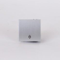 ΔΙΑΚΟΠΤΗΣ 2 MODULES A/R ΝΙΚΕΛ ΜΑΤ EUROLAMP – 152-20206