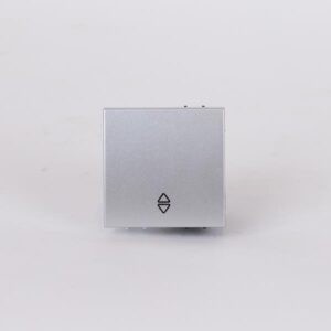 ΔΙΑΚΟΠΤΗΣ 2 MODULES A/R ΝΙΚΕΛ ΜΑΤ EUROLAMP – 152-20206