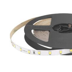 LED Ταινία 4W 24V CUBALUX Dimmable  452lm/m  Θερμό 2700K 5 Μέτρα CL77-0025