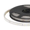 LED Ταινία 8W 24V CUBALUX Dimmable 864lm/m Αδιάβροχη IP67 Θερμό 2700K 5 Μέτρα CL77-0049