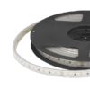 LED Ταινία 9.6W 24V CUBALUX Dimmable 988lm/m Αδιάβροχη IP67 Θερμό 2700K 5 Μέτρα CL77-0057