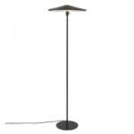 Nordlux Balance Φωτιστικό Δαπέδου Μαύρο LED 17.5W 2700K Dimmable – 2010164003