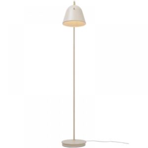 Nordlux Fleur 24 Φωτιστικό Δαπέδου  Μπεζ  E27  Μεταλλικό –  2112124001