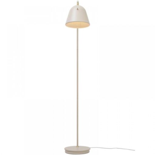 Nordlux Fleur 24 Φωτιστικό Δαπέδου  Μπεζ  E27  Μεταλλικό –  2112124001