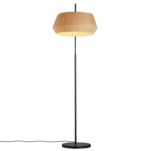 Nordlux Dicte Φωτιστικό Δαπέδου  Μπεζ  E27  /Μεταλλικό –  2112414009