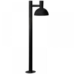 Nordlux Arki 100 Φωτιστικό Κήπου Μαύρο IP54 E27  Μεταλλικό/Πλαστικό –  2118108003