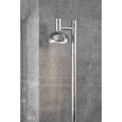 Nordlux Arki 100 Φωτιστικό Κήπου Γαλβανιζέ IP54 E27  Μεταλλικό/Πλαστικό –  2118108031