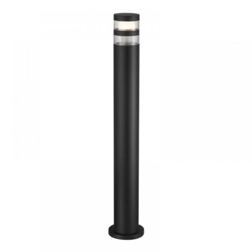 Nordlux Birk Φωτιστικό Κήπου Μαύρο IP44 E27 –  45518003