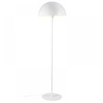Nordlux Ellen 40 Φωτιστικό Δαπέδου Λευκό E27  Μεταλλικό –  48584001