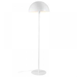 Nordlux Ellen 40 Φωτιστικό Δαπέδου Λευκό E27  Μεταλλικό –  48584001