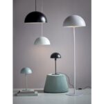 Nordlux Ellen 40 Φωτιστικό Δαπέδου Λευκό E27  Μεταλλικό –  48584001