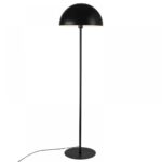 Nordlux Ellen 40 Φωτιστικό Δαπέδου Μαύρο E27  Μεταλλικό –  48584003