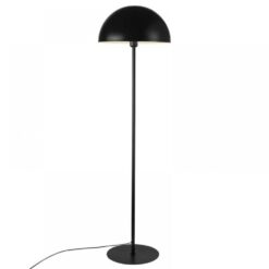 Nordlux Ellen 40 Φωτιστικό Δαπέδου Μαύρο E27 Μεταλλικό – 48584003