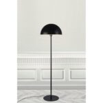 Nordlux Ellen 40 Φωτιστικό Δαπέδου Μαύρο E27  Μεταλλικό –  48584003