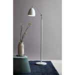 Nordlux Alexander 16 Φωτιστικό Δαπέδου Λευκό E27  Μεταλλικό/Πλαστικό –  48654001